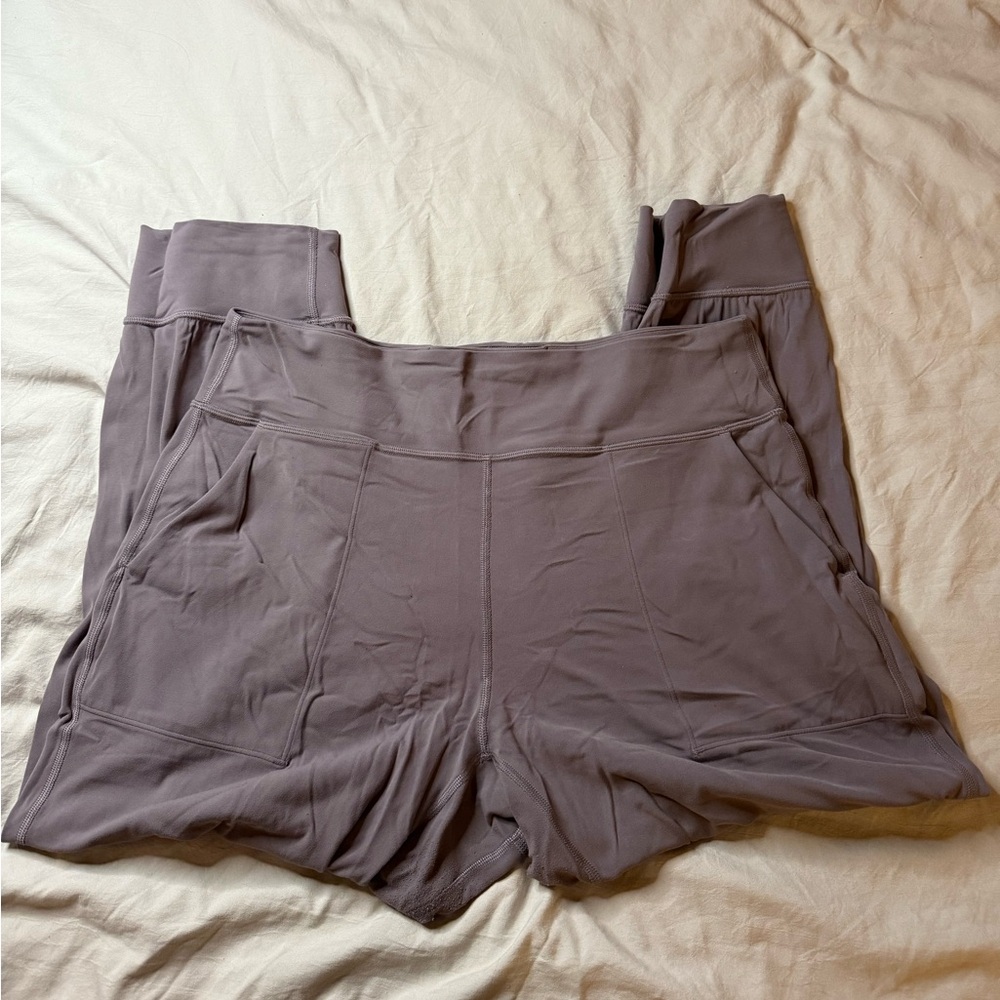 Lululemon align joggers
